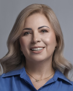 Ilona Kopyta, MD