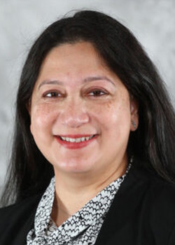 Rabia Qaiser, MD