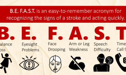 Stroke in Children: Warning Signs & How to Help