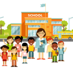 Supporting Students’ Return to School after Stroke