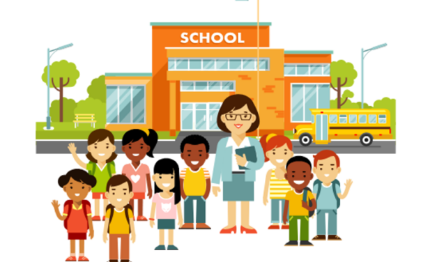 Supporting Students’ Return to School after Stroke