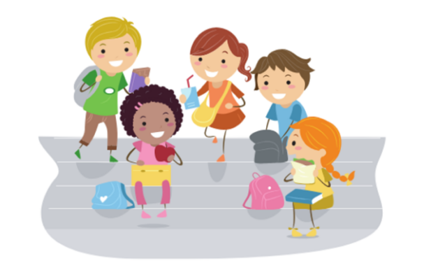 Return to School After Young Stroke