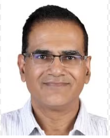 Manish Parakh, MD