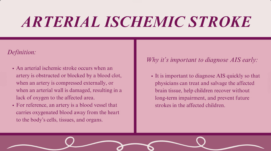 Delays in Identifying Child Stroke