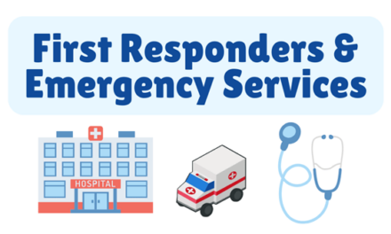 First Responders & Emergency Services