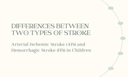 Comparing Arterial Ischemic and Hemorrhagic Pediatric Stroke: Causes, Risks, Symptoms, and  Outcomes