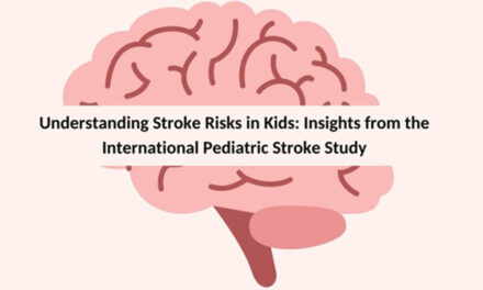 Understanding Stroke Risks in Kids: Insights from the International Pediatric Stroke Study