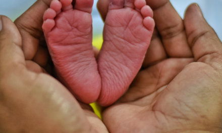 Health Inequities in Neonatal Stroke: Closing the Gap