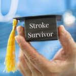 Stroke Survivor Pursues Medicine