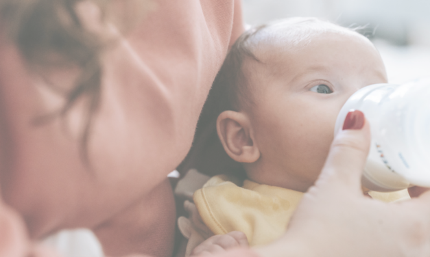 Feeding Problems in Children With Neonatal Arterial Ischemic Stroke