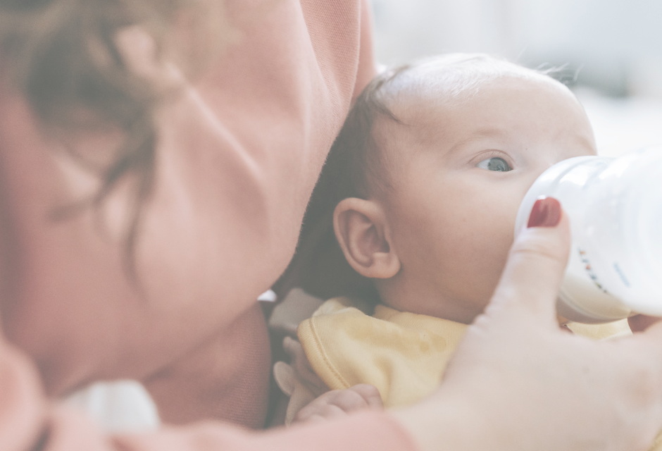 Feeding Problems in Children With Neonatal Arterial Ischemic Stroke