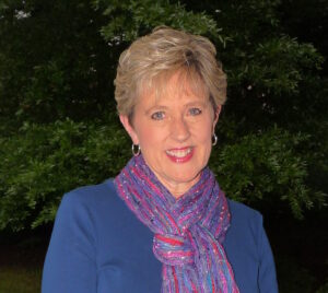 Mary Kay Ballasiotes