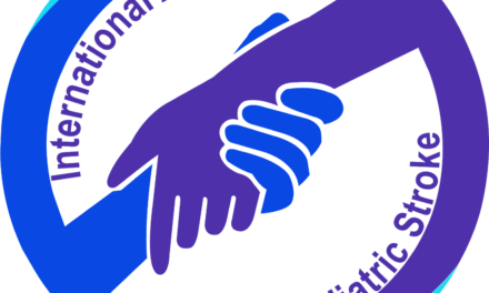 Advocating for the Pediatric Stroke Community