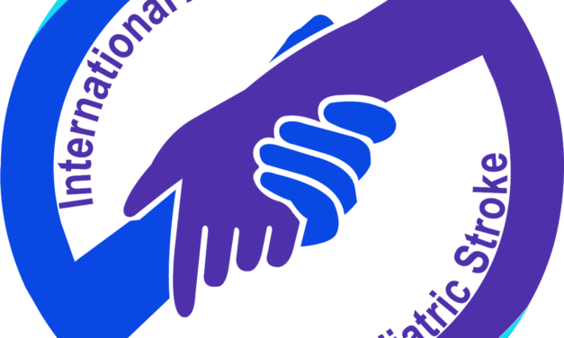 Advocating for the Pediatric Stroke Community