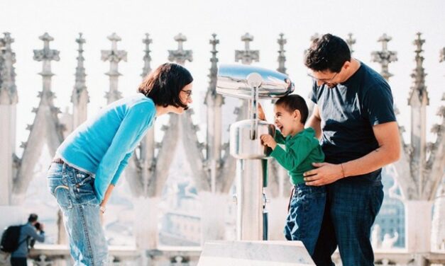 How Mario inspired the FightTheStroke Foundation: A Family’s Impact on the Global Children’s Stroke Community