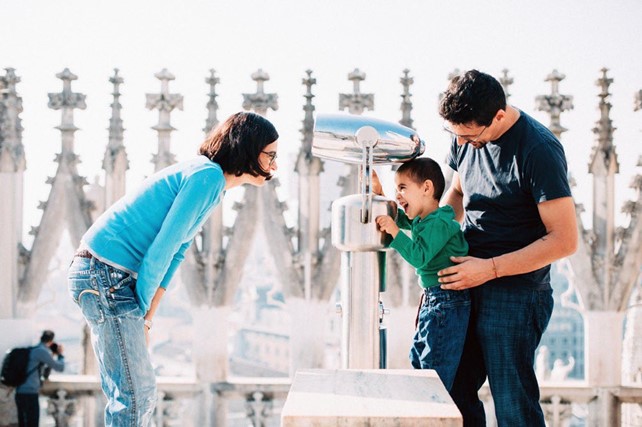 How Mario inspired the FightTheStroke Foundation: A Family’s Impact on the Global Children’s Stroke Community