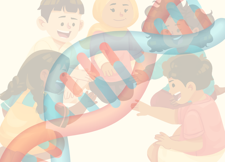 Researchers Explore How Genetics Might Help Identify Hemorrhagic Stroke in Young Children