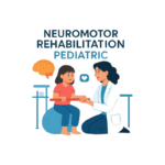 Neuromodulation for Children With Hemiparesis and Perinatal Stroke: A Randomized Clinical Trial