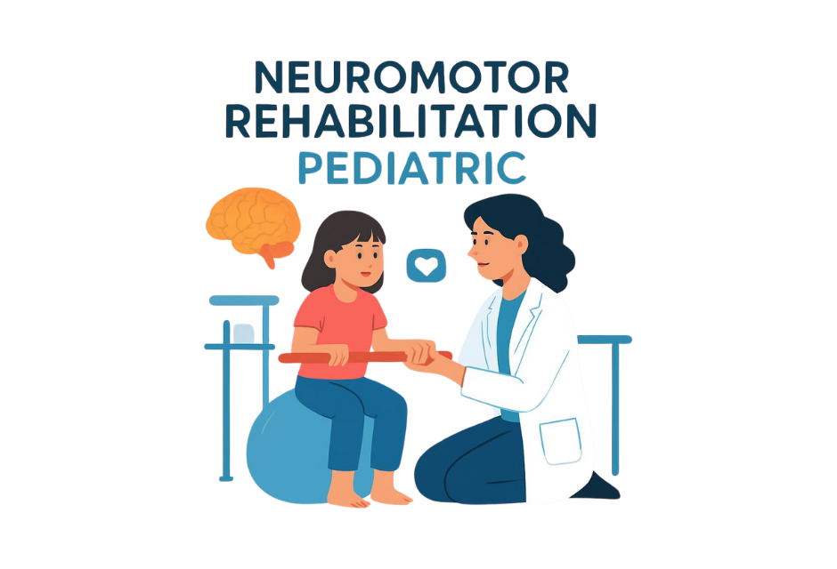 Neuromotor Rehabilitation Interventions After Pediatric Stroke: A Focused Review