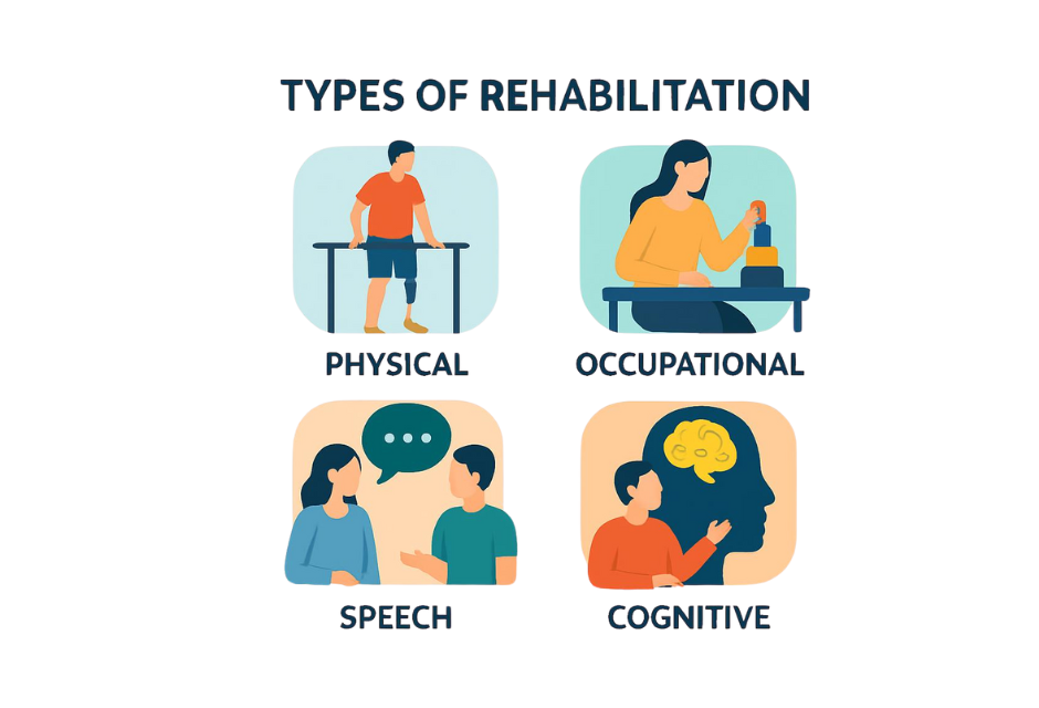 An Introduction to Rehabilitation After Pediatric Stroke
