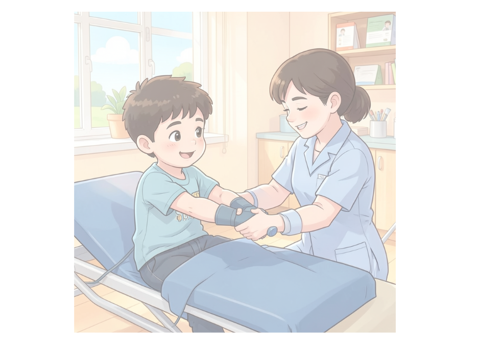 Upper Extremity Therapy Following Pediatric Stroke: Intensive Must Mean Better, Right?