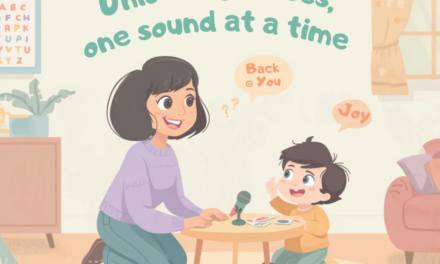 Speech Language Pathologist (SLP) Interview with Michelle Pentz MS, CCC-SLP- Augmentative and Alternative Communication and Apraxia/Pediatric Stroke