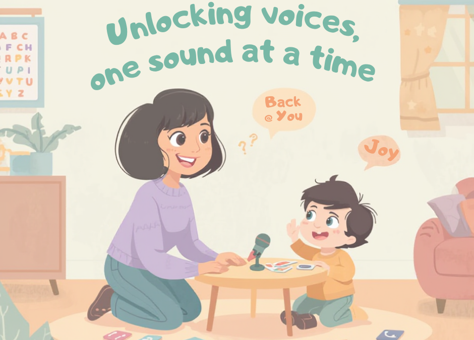 Speech Language Pathologist (SLP) Interview with Michelle Pentz MS, CCC-SLP- Augmentative and Alternative Communication and Apraxia/Pediatric Stroke